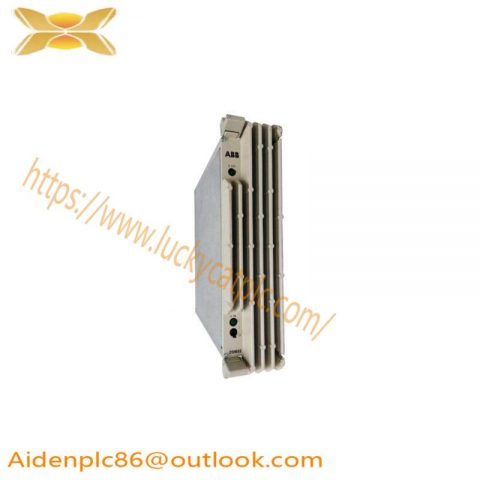 ABB HESG441635R1, 216NG63A Servo Controller: Precision Control for Industrial Automation