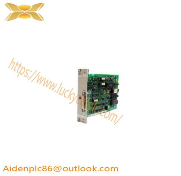 ABB HESG447270R1 70BK03C-E, High-Efficiency Servo Drive Module