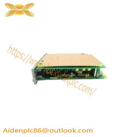 ABB HESG447308R0002 | 70EA02A Input Module