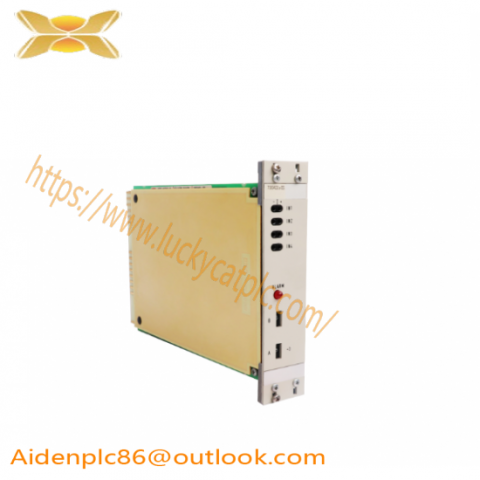 ABB HESG447398R20 - HE666710-318/1 70EA06a-E Control Module