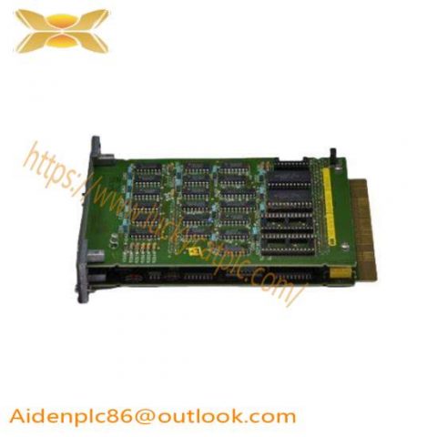 ABB HESG447419R0001 - High Precision Analog Input Module