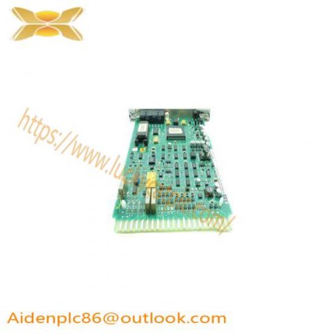 ABB HESG447427R0001 - 70EI05A-E Pcb Circuit Board Module
