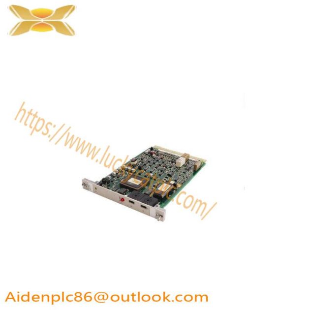 ABB HESG447427R1 HE666455-318/25 70EI05A-E Speed Sensor Input Module