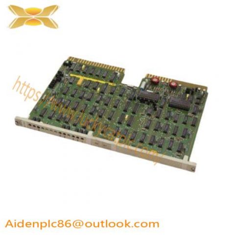 ABB HESG 324120 - Advanced Energy Storage System Module