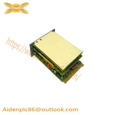 ABB HESG 447103 R1 70EA04B-E Analog Input Module