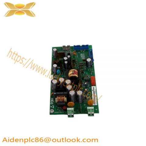 ABB HIEE200038R1 - UUA333 BE01 Interface Card: High-Performance Control Module for Industrial Automation