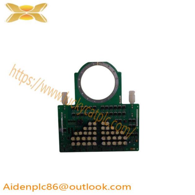 ABB HIEE200072R0002 USB030AE02 Power Supply Module: Precision Engineering for Industrial Control