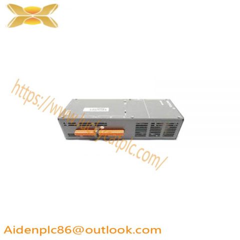 ABB HIEE205010R0001 UNS3020A-Z,V1 Ground Fault Relay: Industrial Safety Solution