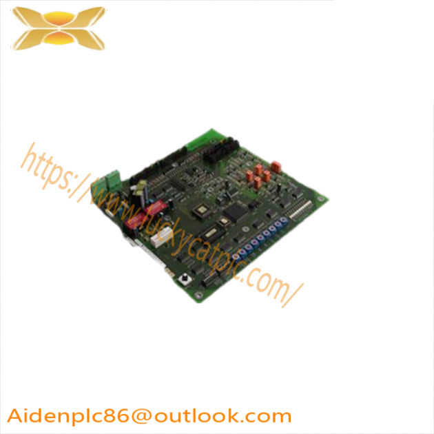 ABB HIEE205011R0002 Power Converter Module