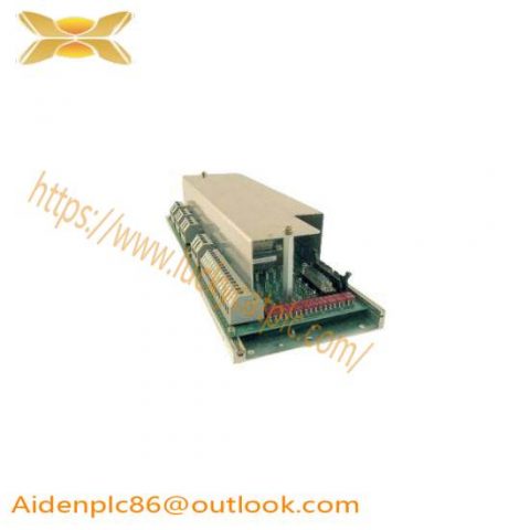 ABB HIEE205012R0001 Analog Measuring Card, Advanced Industrial Control Solution