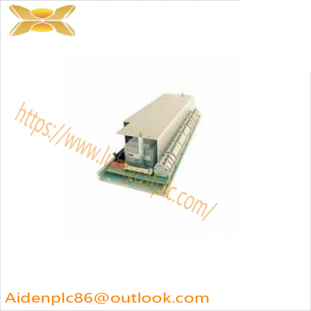 ABB HIEE205014R0001: Analog Measuring Card for Industrial Control Systems