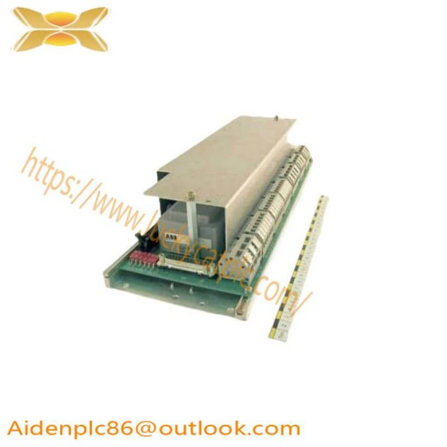 ABB HIEE20501R001: Advanced Measuring Interface Module