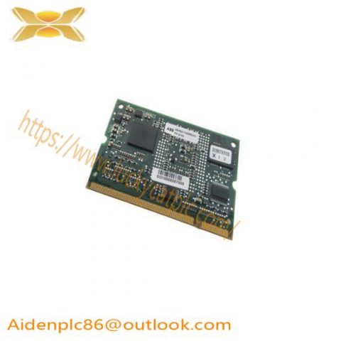 ABB HIEE20501R001: Industrial Automation Module, Optimized for High-Performance Control Systems