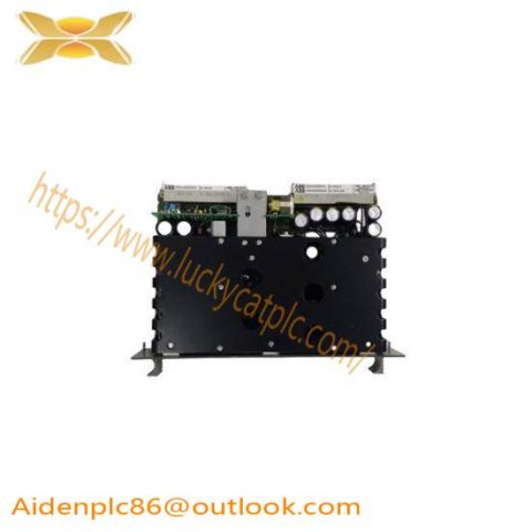 ABB HIEE220295R0001 NU8976A Control Board, Advanced Automation Solution