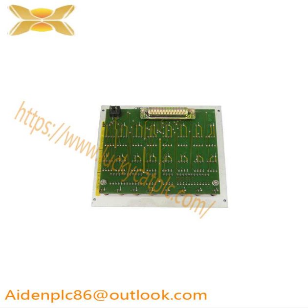 ABB HIEE300043R1: Industrial Luminous Diode Board, Designed for Optimal Performance in Manufacturing Environments