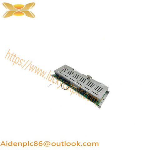 ABB HIEE300661R0001 FIELDBUS COUPL Module for Industrial Control Systems