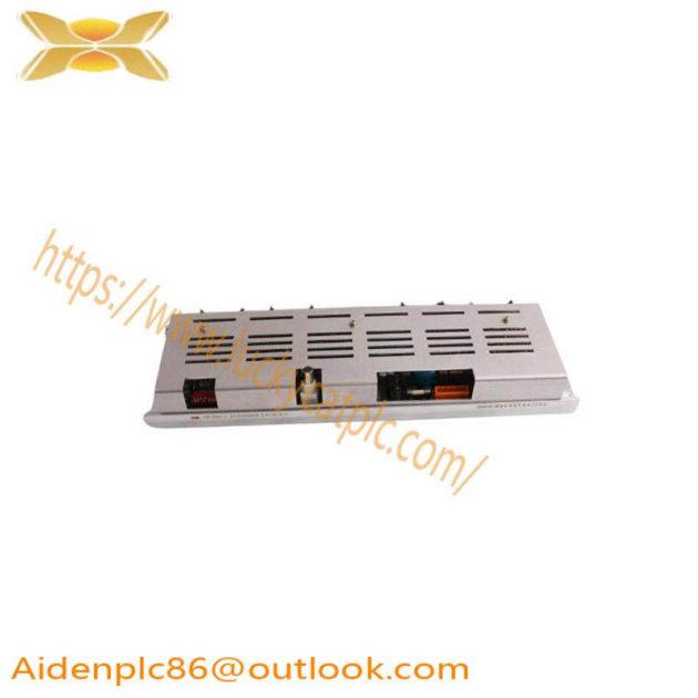 ABB HIEE300661R1: Advanced Control Module for Industrial Automation