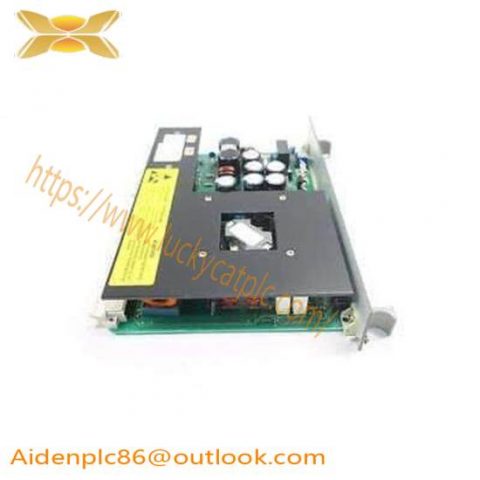 ABB HIEE300698R0001 KUC321 AE01 PSR2 Power Supply Module