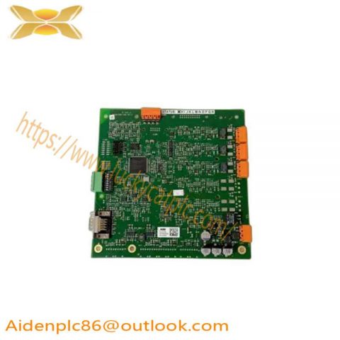 ABB HIEE300725R0001 - UAC317 AE Measuring Interface Card