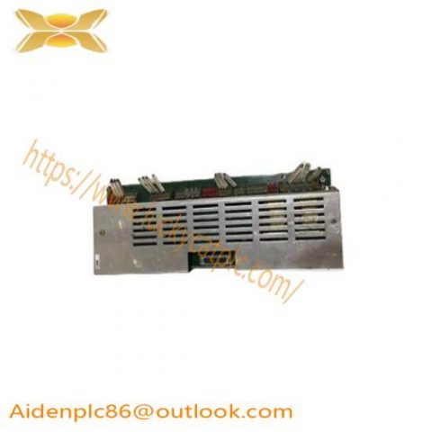 ABB HIEE300744R1 UAC318AE Control Board: Precision Automation for Industrial Applications