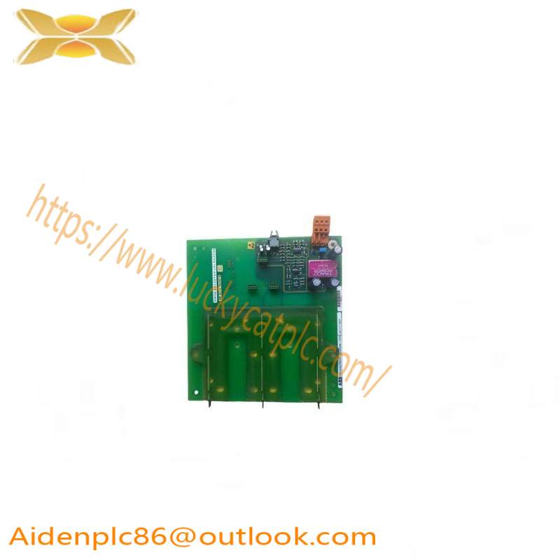abb_hiee300927r0101_ubc717ae101_high_voltage_inverter_board.jpg ABB HIEE300927R0101 UBC717AE101 High Voltage Inverter Board