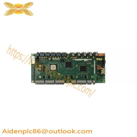 ABB HIEE300936R0101 UFC718AE101 Main Circuit Interface Board