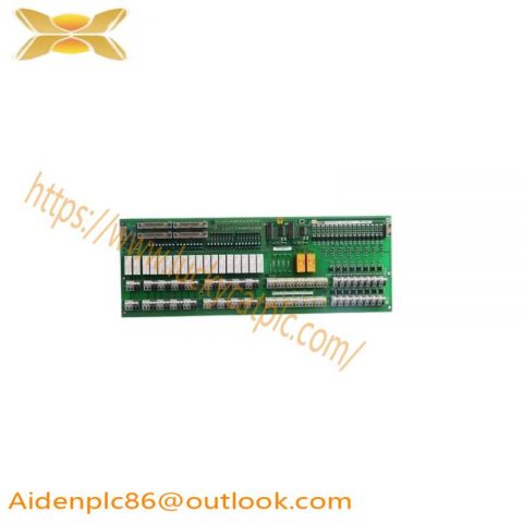 ABB HIEE305082R0001 - UNS0863A-P V1 Digital I/O card