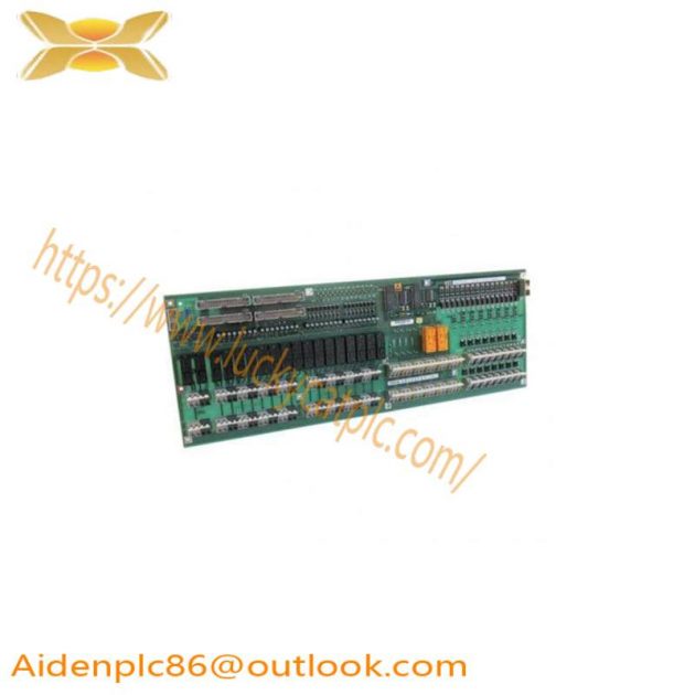 ABB HIEE305082R1 - UNS0863A-P V1 Circuit Board, Industrial Control Module