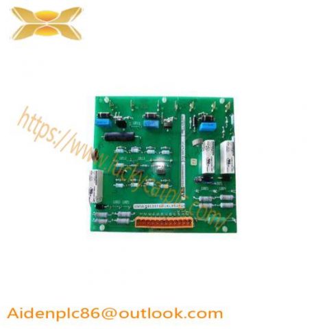 ABB HIEE305098R0001 Firing Board Module, High-Quality Industrial Control Solution