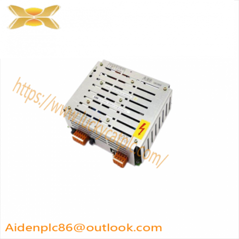 ABB HIEE305120R0002 UNS0868A-P V2 Power Supply, Unmatched Efficiency for Industrial Automation