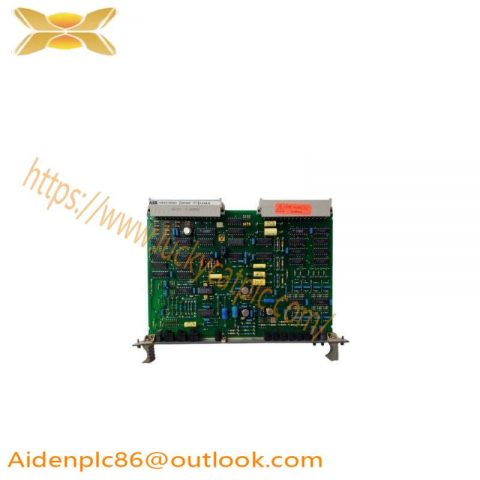 ABB HIEE400106R0001 CSA464AE Circuit Board: Industrial Grade Processing Solution