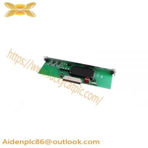 ABB HIEE400316R2 UDA327 AE02 Industrial Control Module