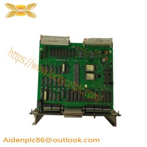 ABB HIEE400659R1 GD9993b-E Power Supplies, High-Performance Industrial Control Solutions