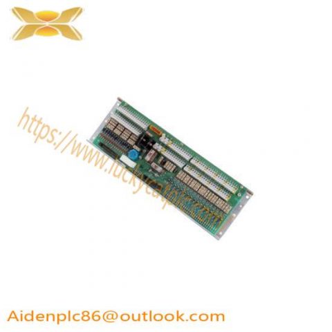 ABB HIEE410727P102 - UNC4674 Boardprinted Circuit Interface Transfer