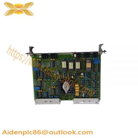 ABB HIEE451116R0001 FM9925A-E Industrial Circuit Board