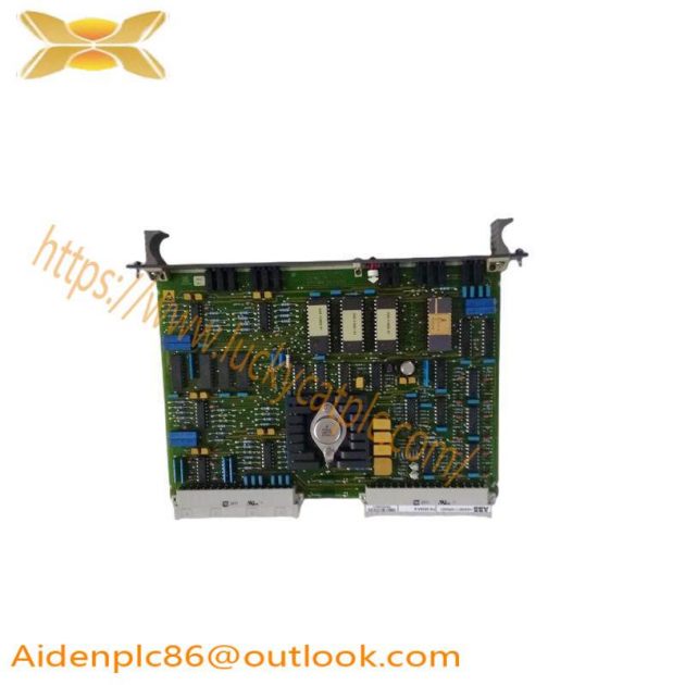 ABB HIEE451116R0001 FM9925A-E Industrial Circuit Board