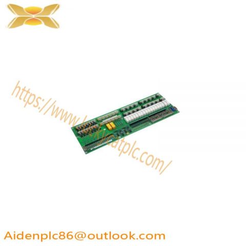 ABB HIET404828R0001 - PPB624 A01 Circuit Board Module
