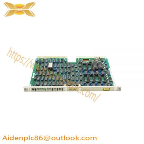 ABB HITE303166R1, HITE515100, IDB761A Control Board