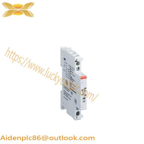 ABB HK-11 Control Module for Industrial Automation Systems