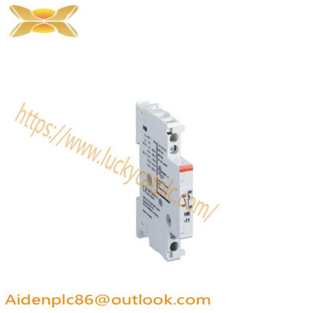 ABB HK-11 Control Module for Industrial Automation Systems