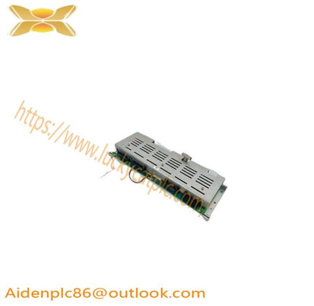 ABB HK-11 Control Module for Industrial Automation Systems