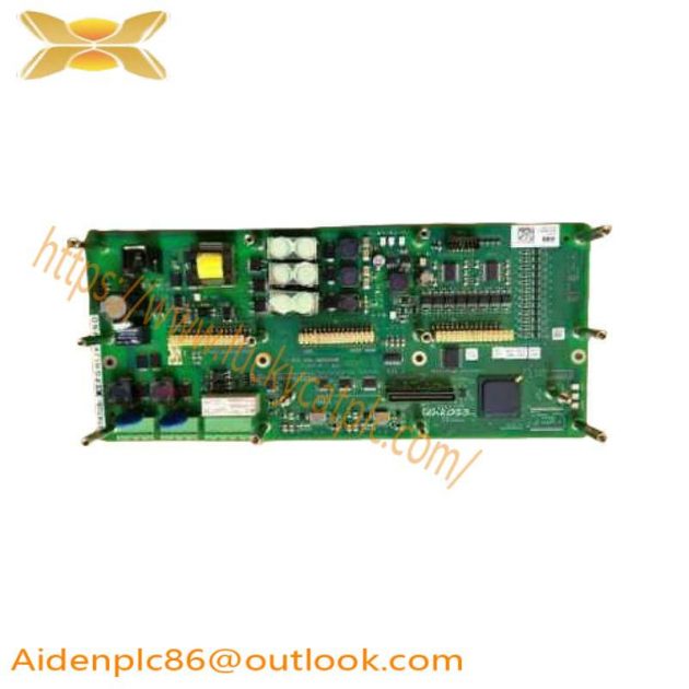 ABB HK-11 Control Module for Industrial Automation Systems