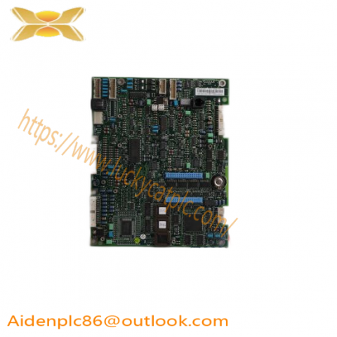 ABB ICGT 5SHX0660F0002 | 3BHE022333R0101 | GVC713A101 | 5SXE05-0158: Advanced Industrial Control System Components