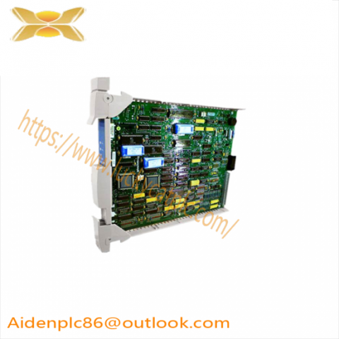 ABB ICMK14 Control Module