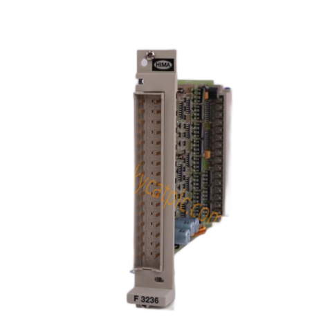 ABB ICSA04B5 Control Module for Advanced Manufacturing Systems