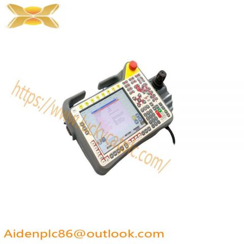 ABB IGMK6 Industrial Touch Screen Panel, High-Performance Control Solution