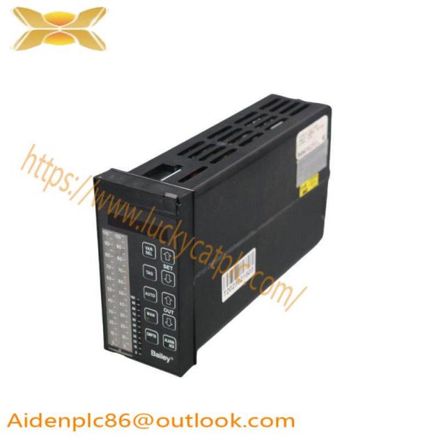 ABB IISAC01 Industrial Control Module