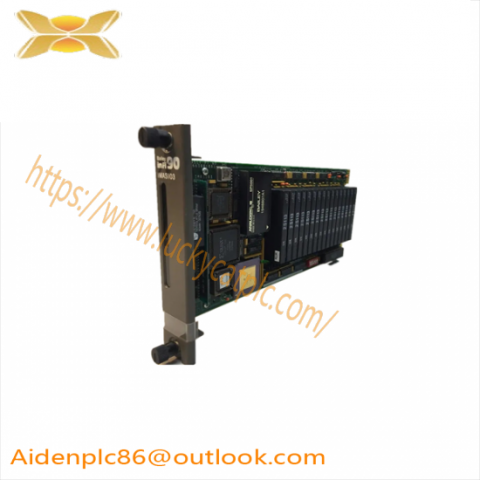 ABB IMAS102 Analog Input Module: Precision & Reliability in Industrial Control