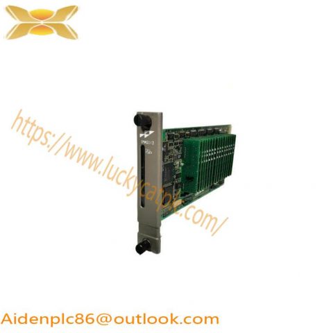 ABB IMASI13 Analog Input Module - Precision, Reliability in Industrial Automation