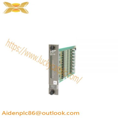 ABB IMDSI22 - High-Precision Digital Signal Input Module